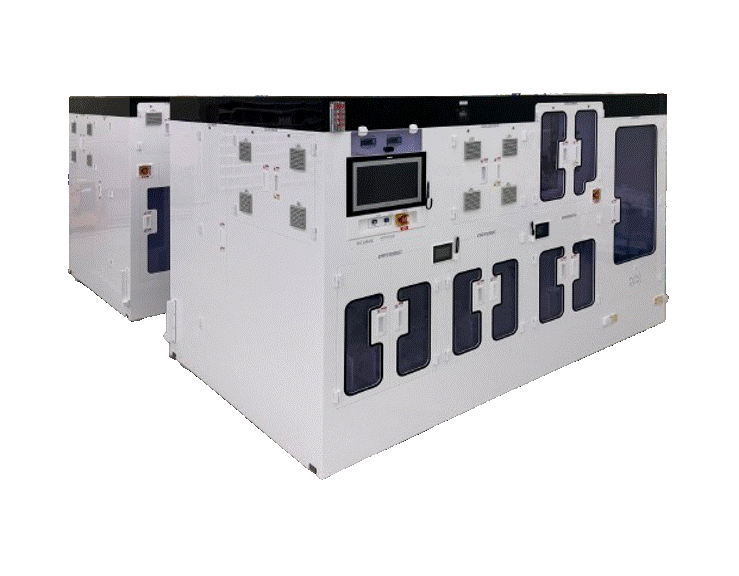 2in1 System (U Type)