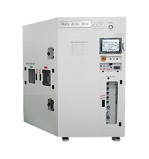 ACQC System