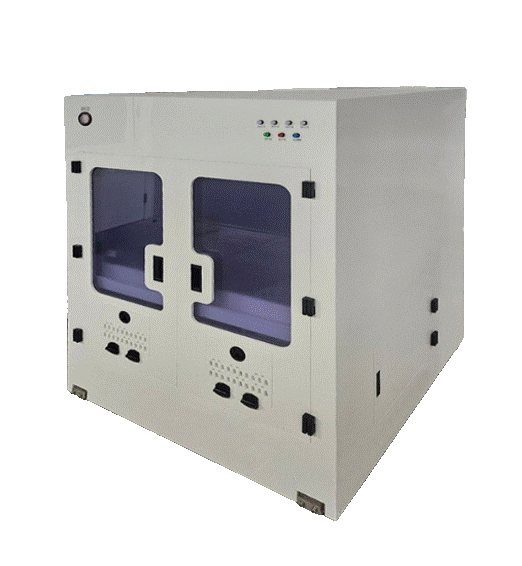Filter Dry Box(Bar Type)